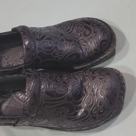 Black clogs b.o.c. - Picture 3 of 6